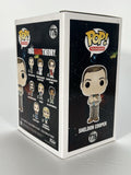 Iain Armitage Signed Young Sheldon Cooper Funko Pop #776 Big Bang Theory BAS COA