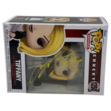 Jennifer Tilly Signed Tiffany Funko Pop Autograph Bride of Chucky Beckett COA
