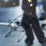 Avril Lavigne Signed Autograph Let Go Vinyl Record Album LP Beckett COA