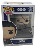 Mel Gibson Signed Autograph Mad Max 2 Road Warrior Funko Pop Max 1469 ACOA COA