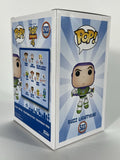Tim Allen Toy Story Signed Funko Pop Buzz Lightyear #523 Autograph Beckett COA