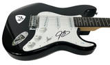 Joe Bonamassa Signed Electric Guitar Blues Rock Guitarist Autograph ACOA COA