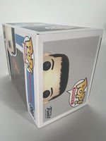 Adam Sandler Signed Happy Gilmore Funko Pop #890 Autograph Figure ACOA COA