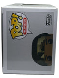 Caleb McLaughlin Signed Stranger Things Lucas Funko Pop 807 Autograph BAS COA