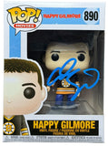 Adam Sandler Signed Funko Pop Happy Gilmore #890 Autograph Beckett COA