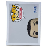 Lin-Manuel Miranda Signed Alexander Hamilton Funko Pop #09 Autograph Beckett COA