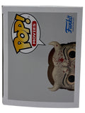 Ethan Hawke Signed The Grabber Funko Pop The Black Phone Autograph Beckett COA