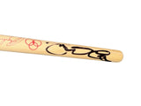 Jason Bonham Signed Autograph Drumstick Led Zeppelin John's Son Beckett COA