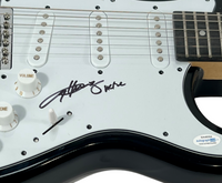 Angus Young AC/DC Signed Autograph Electric Guitar Band Guitarist ACOA COA