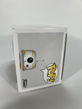 JJ Abrams Signed Funko Pop Star Wars BB-8 #196 Director Autograph Becket COA