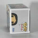 Sofia Boutella Signed Funko Pop Rebel Moon Kora 1533 Autograph Beckett COA