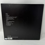 Billie Eilish Signed When We All Fall Asleep, Where Do We Go Vinyl Record ACOA