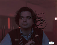 Oliver Platt Signed FLATLINERS Autograph 8x10 Photo Horror Actor ACOA COA