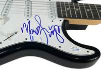 MOD SUN Signed Autograph Electric Guitar Internet Killed the Rockstar ACOA COA