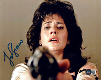 Lorraine Bracco GOODFELLAS Signed Autograph 8x10 Photo Karen Hill Beckett COA