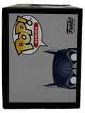 George Clooney Signed Funko Pop Batman & Robin #314 Autograph Beckett COA