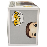 Colin Farrell Signed Fantastic Beasts Percival Graves Funko Pop Autograph BAS