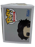 Robert Smith Signed Autograph The Cure Funko Pop Rocks #306 Figure Beckett COA