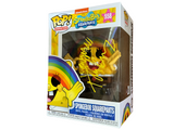 Tom Kenny Signed Spongebob Squarepants Funko Pop #558 Autograph Beckett COA