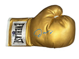 Oscar De La Hoya Signed Autograph Everlast Boxing Glove Golden Boy Beckett COA