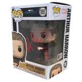 Ethan Hawke Moon Knight Signed Arthur Harrow Funko Pop Autograph Marvel Beckett