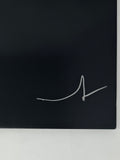 Kanye West Signed Autograph The College Dropout Vinyl Record Album ACOA COA
