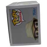 Brad Pitt Signed Bullet Train Ladybug Funko Pop #1292 Autograph Beckett COA