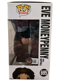 Naomie Harris Signed Autograph Skyfall Funko Pop Eve Moneypenny 007 Beckett COA