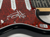 Sammy Hagar Signed Autograph Electric Guitar Van Halen Beckett COA