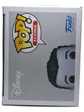 Bob Iger Signed Autograph Funko Pop Mickey Mouse Walt Disney CEO Robert BAS COA