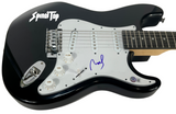 Christopher Guest THIS IS SPINAL TAP Signed Electric Guitar Autograph Nigel BAS