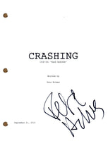 Pete Holmes CRASHING Signed Autograph Episode Script Screenplay Hbo Series COA
