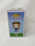David Faustino Signed Funko Pop Bud Bundy Married With Children Beckett COA