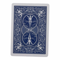 Matt Damon Signed Autograph Playing Card Rounders Movie 8 of Spades COA