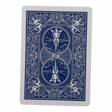 Matt Damon Signed Autograph Playing Card Rounders Movie 8 of Spades COA