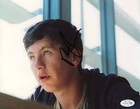 BARRY KEOGHAN Signed Autograph 8x10 Photo The Killing of a Sacred Deer ACOA COA