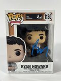 BJ Novak Signed Autograph The Office Ryan Howard 1130 Funko Pop B.J. Beckett COA
