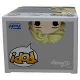 Idina Menzel Signed Elsa Funko Pop Autograph Disney Frozen #1319 Beckett COA