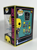 Danny Elfman Signed Funko Pop Jack Skellington Nightmare Before Christmas BAS