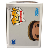 Rachel Zegler Signed Shazam Anthea Funko Pop #1285 DC Autograph Beckett COA