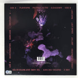 Simon Gallup The Cure Signed Disintegration Vinyl LP Album Autograph Beckett COA
