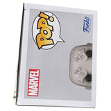 Christian Bale Signed Gorr Funko Pop! Thor Marvel Autograph #1043 Beckett COA
