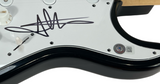 Juliette Lewis Signed Autograph Electric Guitar Juliette and the Licks BAS COA