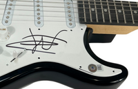 Eric Wilson SUBLIME Band Signed Autograph Electric Guitar Beckett COA