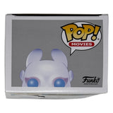 Dean DeBlois Signed How To Train Your Dragon Funko Pop Light Fury Autograph BAS