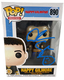 Adam Sandler Signed Funko Pop Happy Gilmore #890 Autograph Beckett COA