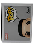 Jon Bernthal Signed Funko Pop Punisher Marvel Daredevil 216 Autograph BAS COA