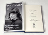 Vashti Bunyan Wayward: Just Another Life to Live Signed Autograph Hardcover Book