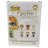 Emma Thompson Signed Harry Potter Sybill Trelawney Funko Pop Autograph BAS COA