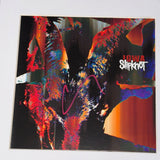 COREY TAYLOR Signed Autograph SLIPKNOT Iowa Framed CD Cover Display Beckett COA